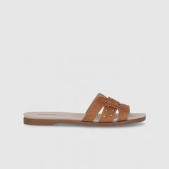 Marron-Beige