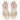 Sandalia Papete Slip Fit