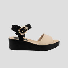 NEGRO-MARFIL
