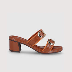 Naranja-Ocre
