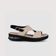 Beige-Negro