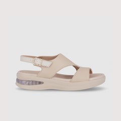 Beige-Blanco