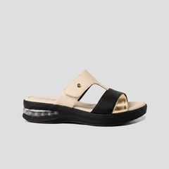 OFF WHITE-NEGRO