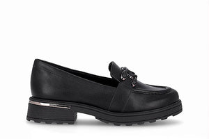 Mocasines