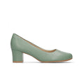 Verde Musgo