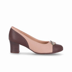 Marron-Rosa