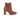Bota Deise Bordado Aplique Textura
