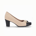 BEIGE-NEGRO