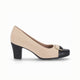 BEIGE-NEGRO