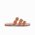 MARRON-BEIGE