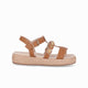 MARRON-BEIGE