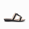 BEIGE-NEGRO