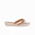 MARRON-BEIGE