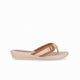 MARRON-BEIGE