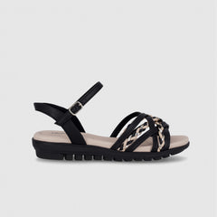 Negro-Beige