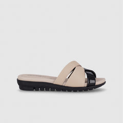Beige-Negro