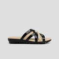 NEGRO-BEIGE