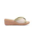 Nude-Verde Manzana