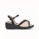 NEGRO-BEIGE