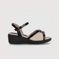 Negro-Beige