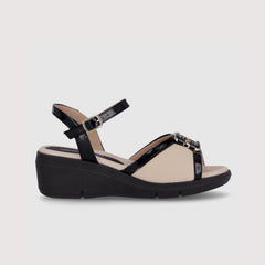 Negro-Beige