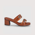 Naranja-Ocre