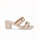 MARRON-BEIGE