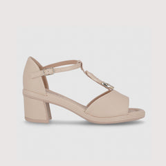 Beige-Beige