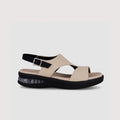 Beige-Negro