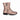 Bota Leci Caña Media
