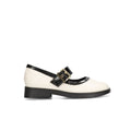 OFF WHITE-NEGRO