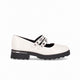 Off White-Negro