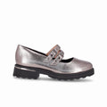 Pewter-Negro