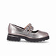 Pewter-Negro