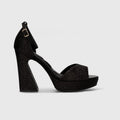 Negro Glitter