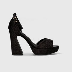 Negro Glitter