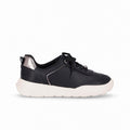 Negro-Off White