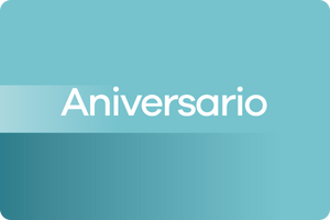 Aniversario