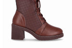 Botas y Borcegos