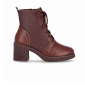 Botas y Borcegos
